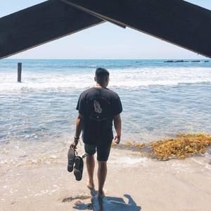 Meet your Posher, Eric